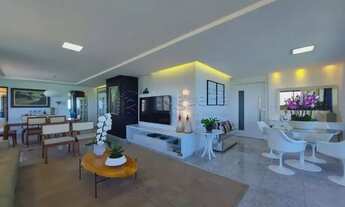 Imagem 4: Lindo apartamento na Av Boa Viagem com uma das mais linda vista do mar, no melhor da Aveni