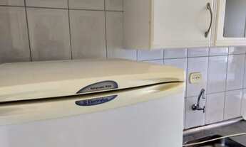 Imagem 6: NL - Apartamento para aluguel possui 70 metros quadrados com 2 quartos em Quiririm - Tauba