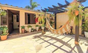 Imagem 14: Casa para Venda - 198m², 3 dormitórios, sendo 1 suites, 4 vagas - Cavalhada