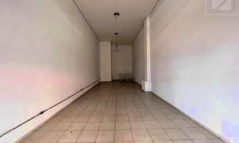 Imagem 2: Salão - Centro - Campinas