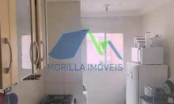 Imagem 6: APARTAMENTO A VENDA EM SANTA BÁRBARA D'OESTE-SP