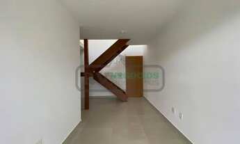 Imagem 7: )(- Linda Cobertura duplex com 3 quartos e terraço descoberto em Aeroporto