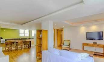 Imagem 1: Venda Apartamento 1 Dormitórios - 80 m² Itaim Bibi