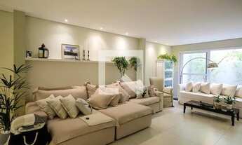 Imagem 3: Casa de Condomínio para Aluguel - Jardim São Caetano, 3 Quartos, 161 m2