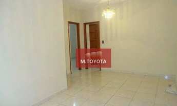 Imagem 2: Apartamento com 2 dormitórios à venda, 50 m² por R$ 220.000 - Parque Renato Maia - Guarulh