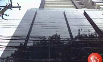 Imagem 2: São Paulo - Conjunto Comercial/Sala - Pinheiros