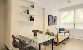 Imagem 2: PORTO HORIZONTE - BOA VIAGEM - PRONTO PRA MORAR