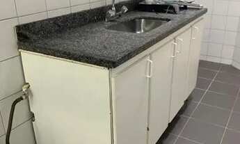 Imagem 5: Apartamento para alugar, 88 m² por R$ 4.459/mês - Alphaville Industrial - Barueri/SP