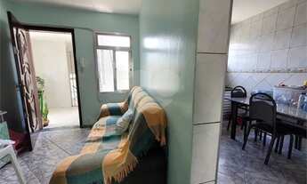 Imagem 5: APARTAMENTO 48M² 2 DORMITÓRIOS EM ARTUR ALVIM