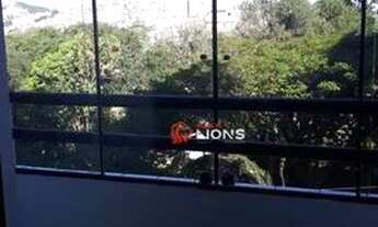 Imagem 3: Apartamento com 2 dormitórios à venda, 80 m² por R$ 290.000,00 - Santa Terezinha - São Ber