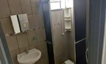 Imagem 4: ATENÇÃO! URGENTE! Linda casa na QR 602! Ac.Financiamento! 2Quartos! 2Banheiros! Confira!