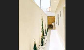 Imagem 3: Casa para venda com 120 metros quadrados com 3 quartos em Residencial Canadá - Goiânia - G