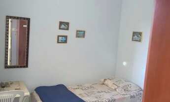 Imagem: Suite Mobiliada