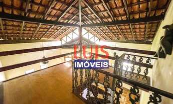 Imagem 6: Excelente casa com 3 dormitórios para alugar, 200 m² por R$ 3.900 + taxas/mês - Itaipu - N