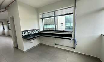 Imagem 7: Sala para aluguel, 1 vaga, Buritis - Belo Horizonte/MG