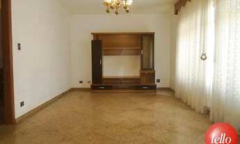 Imagem 7: São Paulo - Casa Padrão - Moema