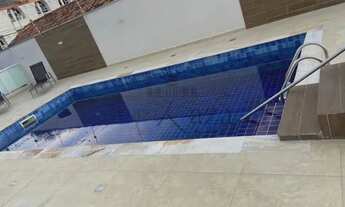 Imagem 4: LINDO APARTAMENTO NO JARDIM PAULISTA! VARANDA GOURMET!!