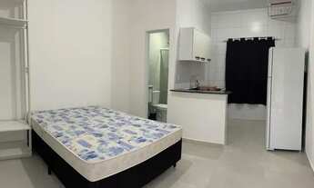 Imagem 7: Kitnet Kitnet com 1 dormitório