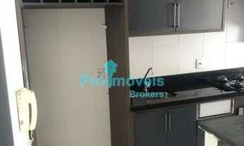 Imagem 3: Belíssimo Apartamento para Locação, 47 m² Jardim do Lago, Butantã São Paulo, SP