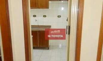 Imagem 3: Apartamento com 2 dormitórios à venda, 50 m² por R$ 220.000 - Parque Renato Maia - Guarulh