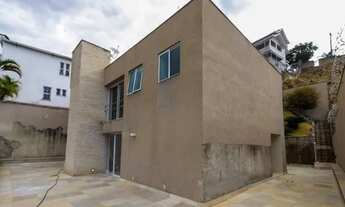 Imagem 3: Sobrado para aluguel possui 340 metros quadrados com 4 quartos em São Bento - Belo Horizon