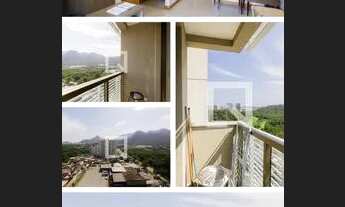 Imagem 2: Alugo apart hotel