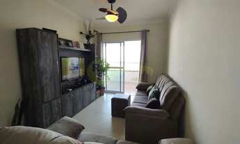 Imagem 2: Apartamento com 2 dorms, Canto do Forte, Praia Grande - R$ 610 mil, Cod: 4921
