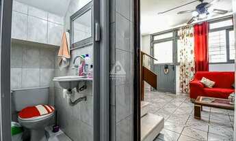 Imagem 5: Casa de Vila à venda, 3 quartos, Tijuca - RIO DE JANEIRO/RJ