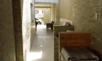 Imagem 4: Casa para venda possui 87 metros quadrados com 3 quartos em Vila Aricanduva - São Paulo