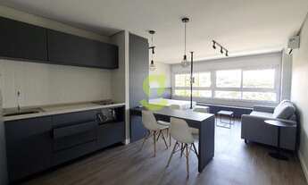 Imagem 2: Porto Alegre - Loft - Jardim Botânico