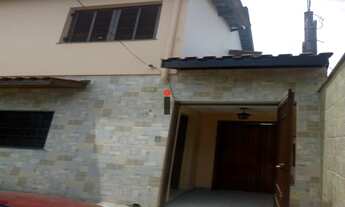 Imagem: Vila Prudente - Sobrado em Vila Fechada