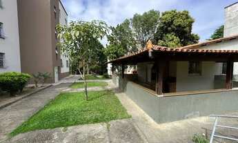 Imagem 6: AF- Apartamento de 2 quartos em castelandia, segundo andar 1 lance de escada !