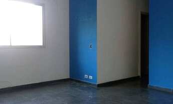 Imagem 2: Apartamento com 3 dormitórios para alugar, 75 m² por R$ 1.300,00/mês - Jardim das Rosas