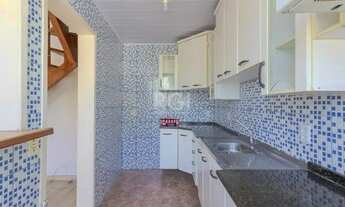 Imagem 7: Cobertura para Venda - 118m², 3 dormitórios, 1 vaga - Nonoai