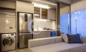 Imagem 3: Apartamento - 43m² - 1 quarto - Setor Oeste - Goiânia - GO