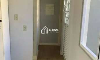 Imagem 5: Casa em condomínio fechado