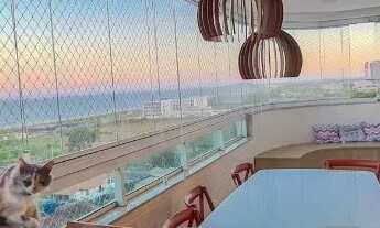 Imagem: Santa fé de Frente com 72 m², lazer de