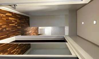 Imagem 4: Apartamento Espaço e Arte para venda com 307 metros quadrados com 3 quartos em Centro - e