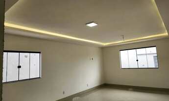 Imagem 8: Casa 3/4 sozinha no lote Setor Orientville - Goiânia - Goiás