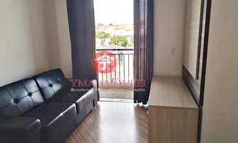 Imagem 2: Apartamento para aluguel em Jardim Sarah - São Paulo - SP