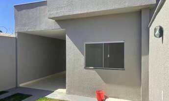 Imagem 4: Casa para venda possui 110 metros quadrados com 3 quartos