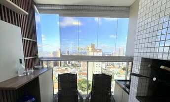 Imagem 6: Edifício Rembrandt - Apartamento - 03 Quartos