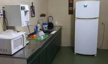 Imagem 4: Apartamento para venda tem 140 metros, de escada com 3 quartos em Graça - Salvador - Bahia