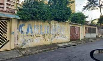 Imagem 3: Santo André - Terreno Padrão - Vila Assunção