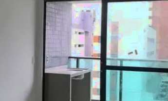 Imagem 5: DM- Apartamento 3 quartos 2 vagas de garagem, ao lado do Shopping Recife. Lazer espetacula