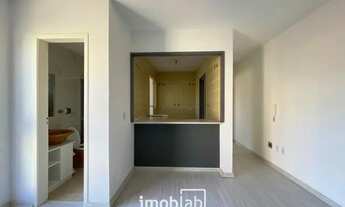 Imagem 4: QUER ALUGAR? Apto reformado, 1 dorm, em frente RU, próx UFPEL e UCPEL - Centro - Pelotas/R