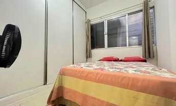 Imagem 4: Apartamento para aluguel com 55 metros quadrados com 1 quarto em Copacabana - Rio de Janei