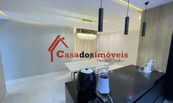 Imagem 6: Apartamento 4/4, suíte, 100 m2, decorado