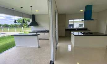 Imagem 4: CONDOMÍNIO TERRAS DE ITAICI INDAIATUBA - SP