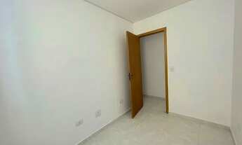 Imagem 7: Apartamento com 2 dormitórios para alugar, 38 m² por R$ 1.238,00/mês - Itaquera - São Paul